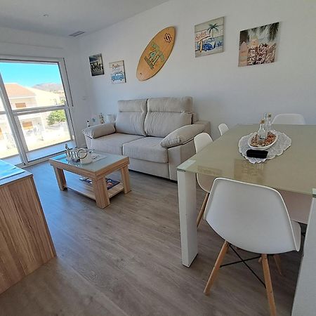 Beach House El Puerto de Mazarrón Стая снимка