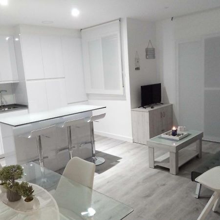 Beach House El Puerto de Mazarrón Екстериор снимка