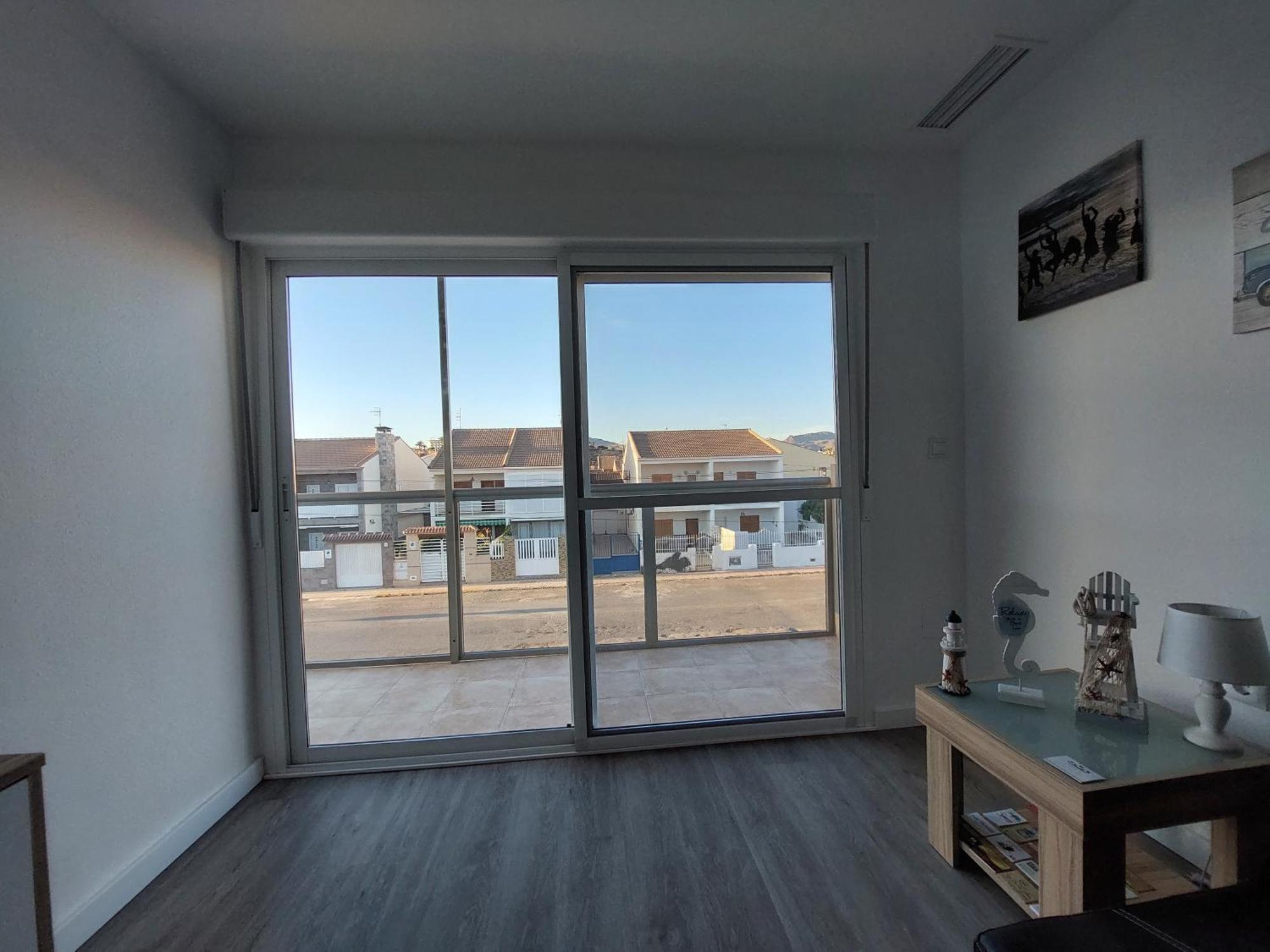 Beach House El Puerto de Mazarrón Стая снимка