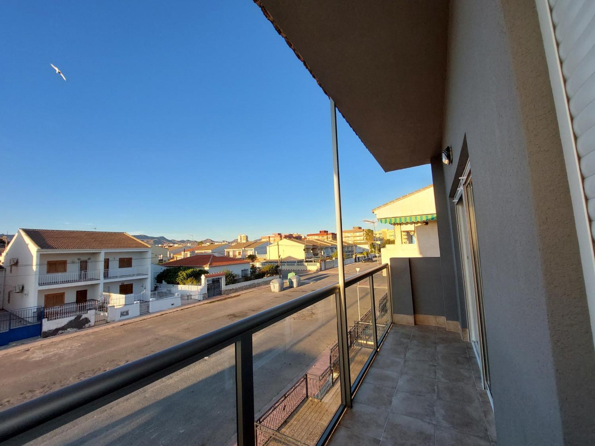 Beach House El Puerto de Mazarrón Стая снимка