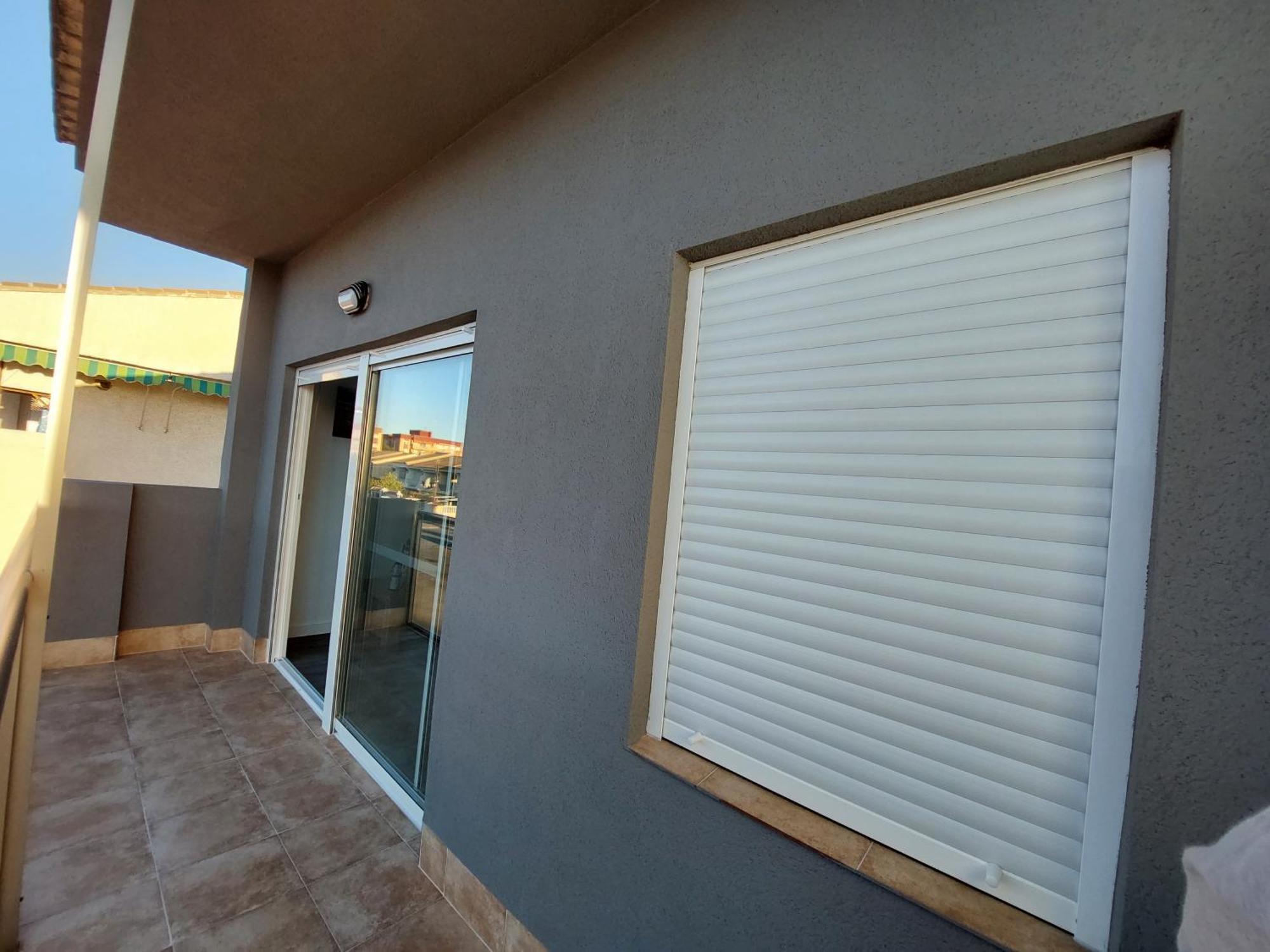 Beach House El Puerto de Mazarrón Стая снимка