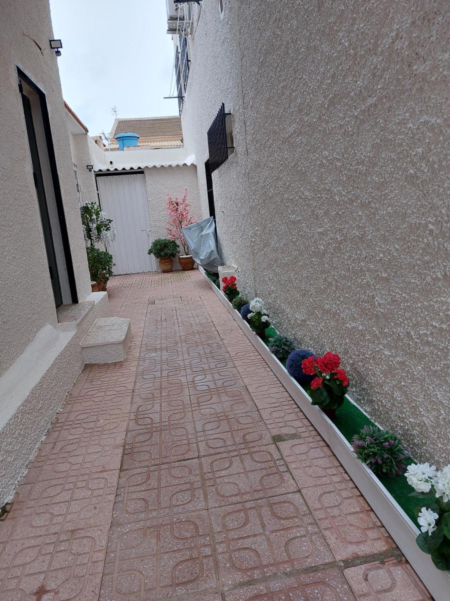 Beach House El Puerto de Mazarrón Стая снимка
