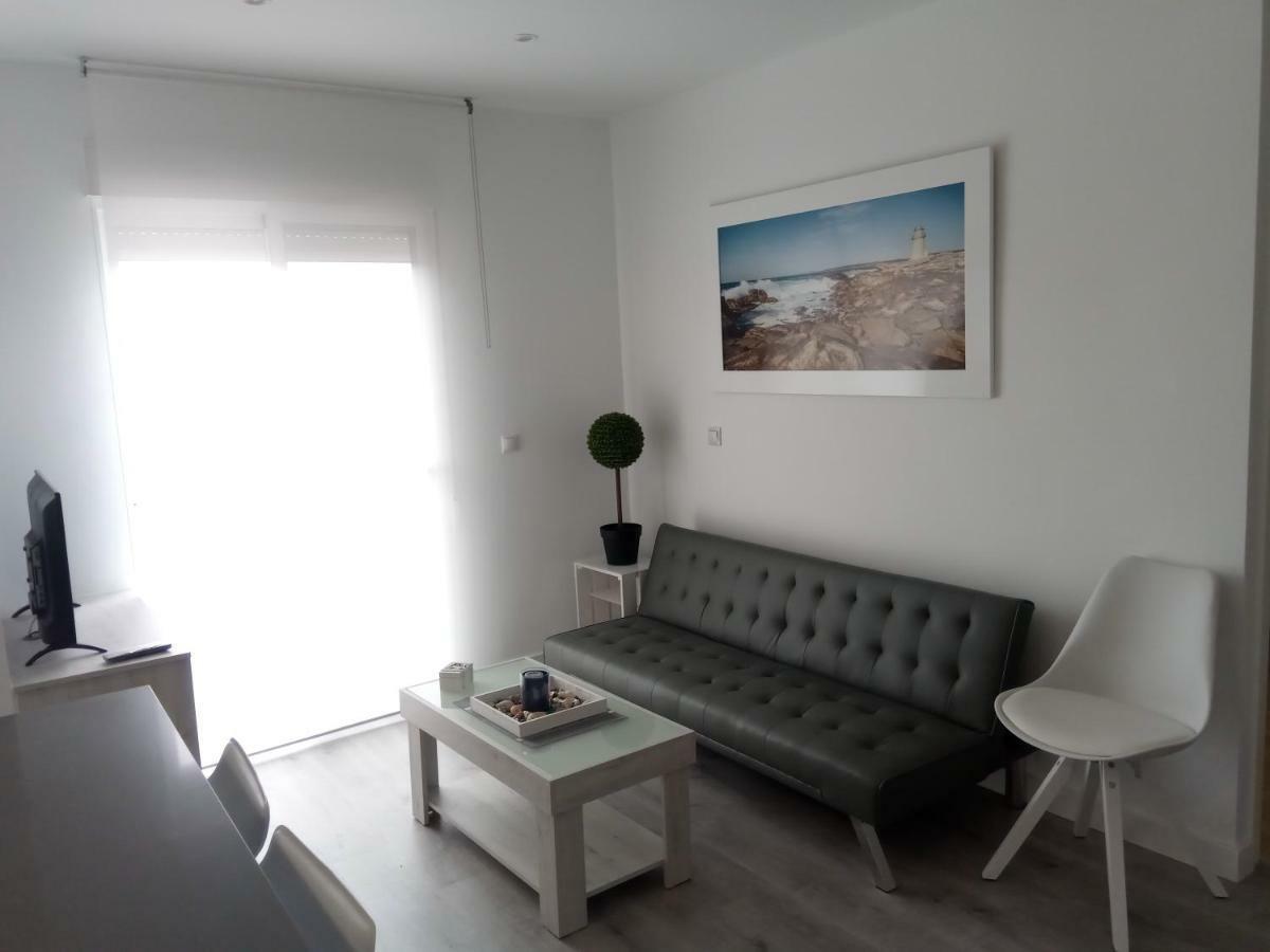 Beach House El Puerto de Mazarrón Екстериор снимка