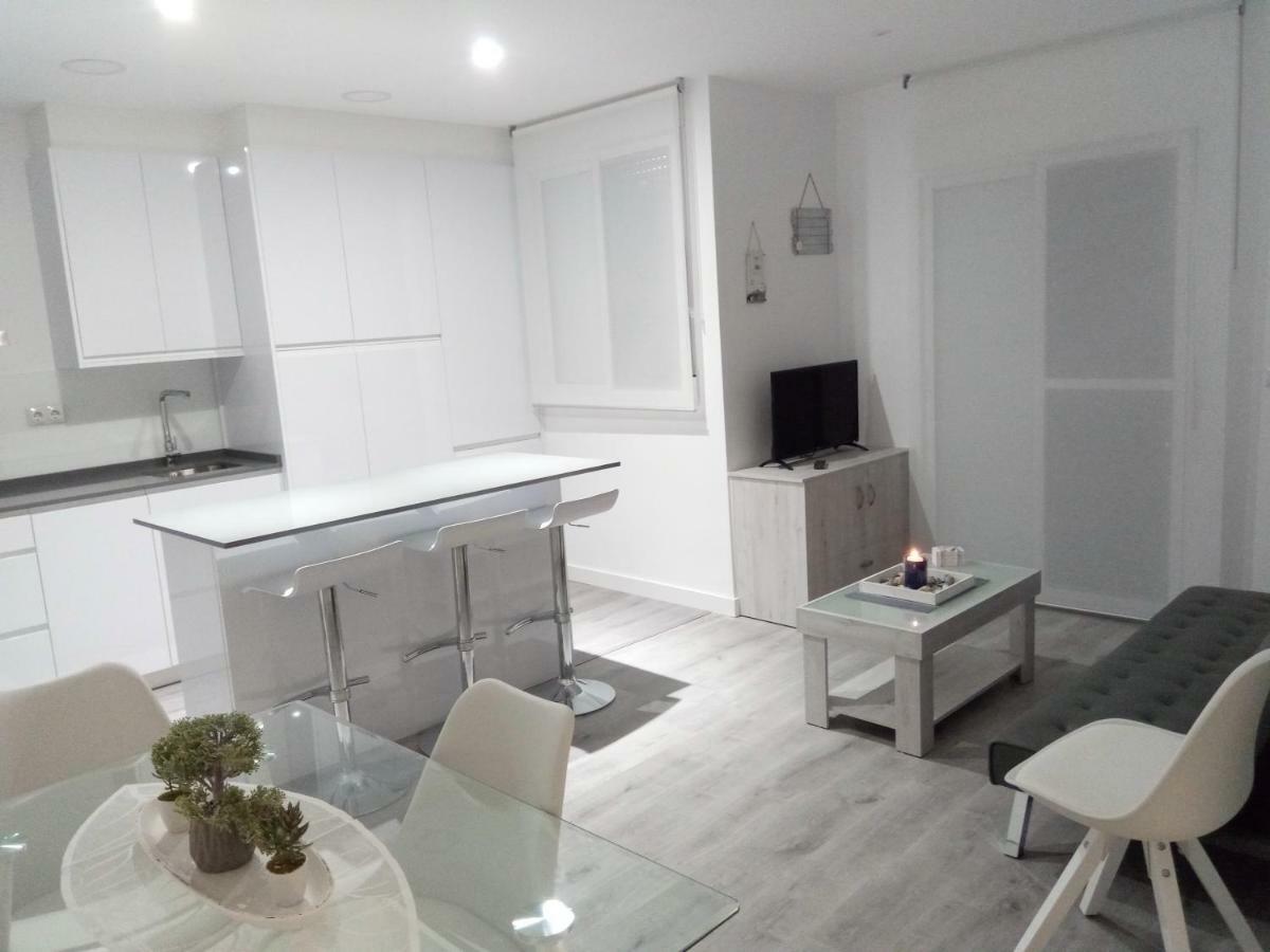 Beach House El Puerto de Mazarrón Екстериор снимка