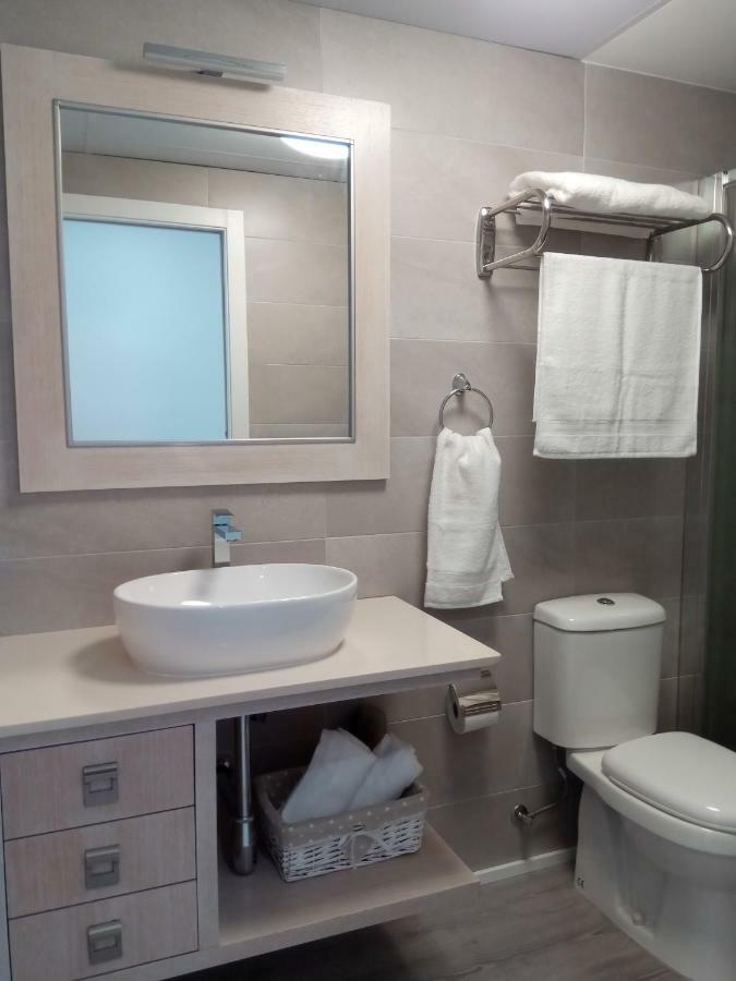 Beach House El Puerto de Mazarrón Екстериор снимка