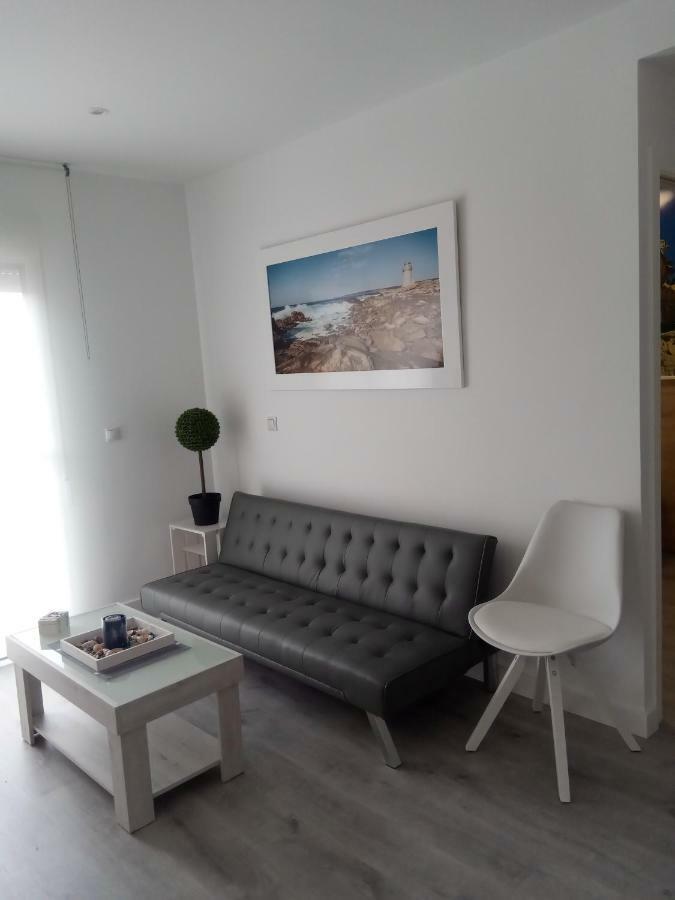 Beach House El Puerto de Mazarrón Екстериор снимка