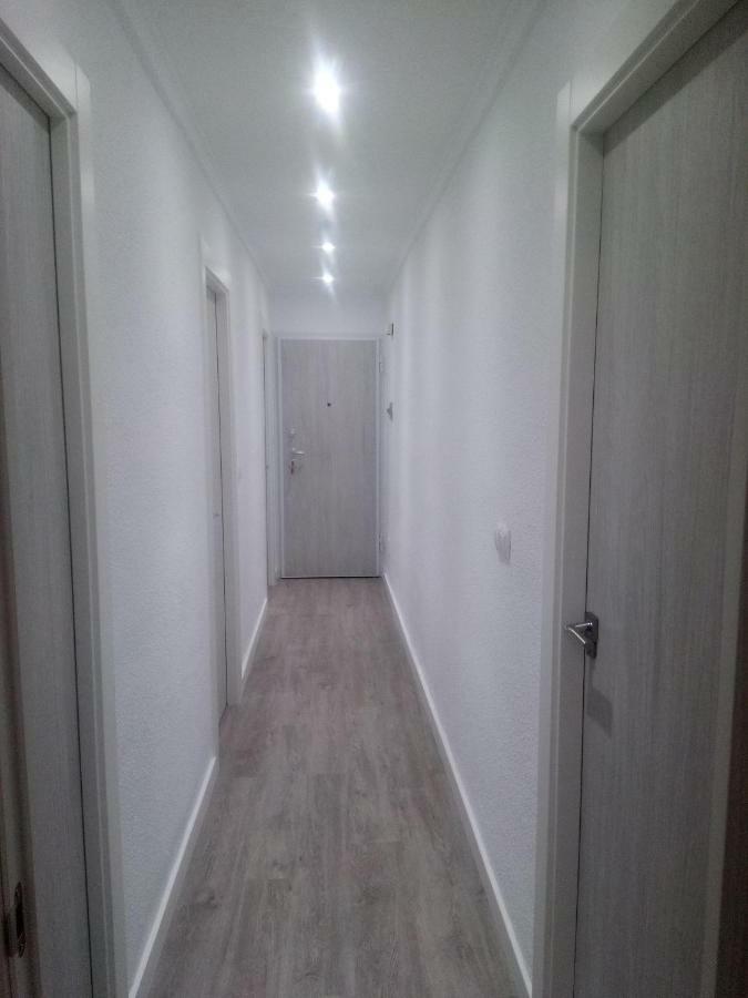 Beach House El Puerto de Mazarrón Екстериор снимка
